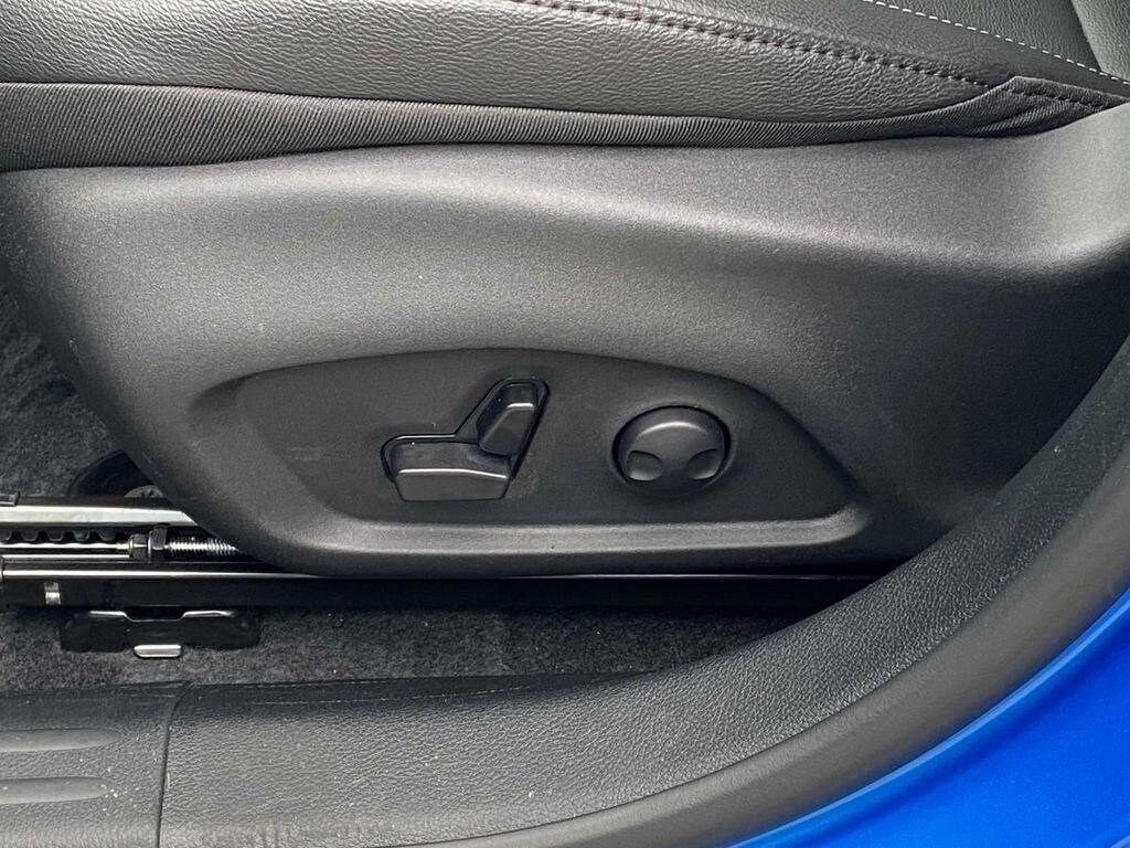 new 2025 Jeep Compass car, priced at $37,510