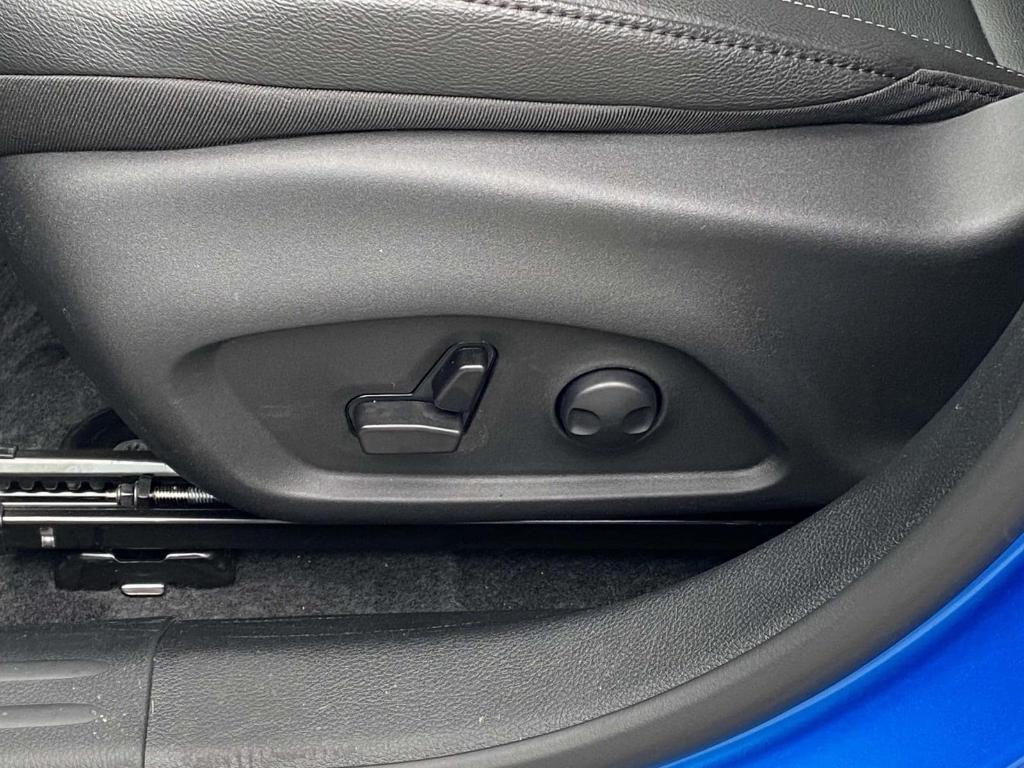 new 2025 Jeep Compass car, priced at $36,118