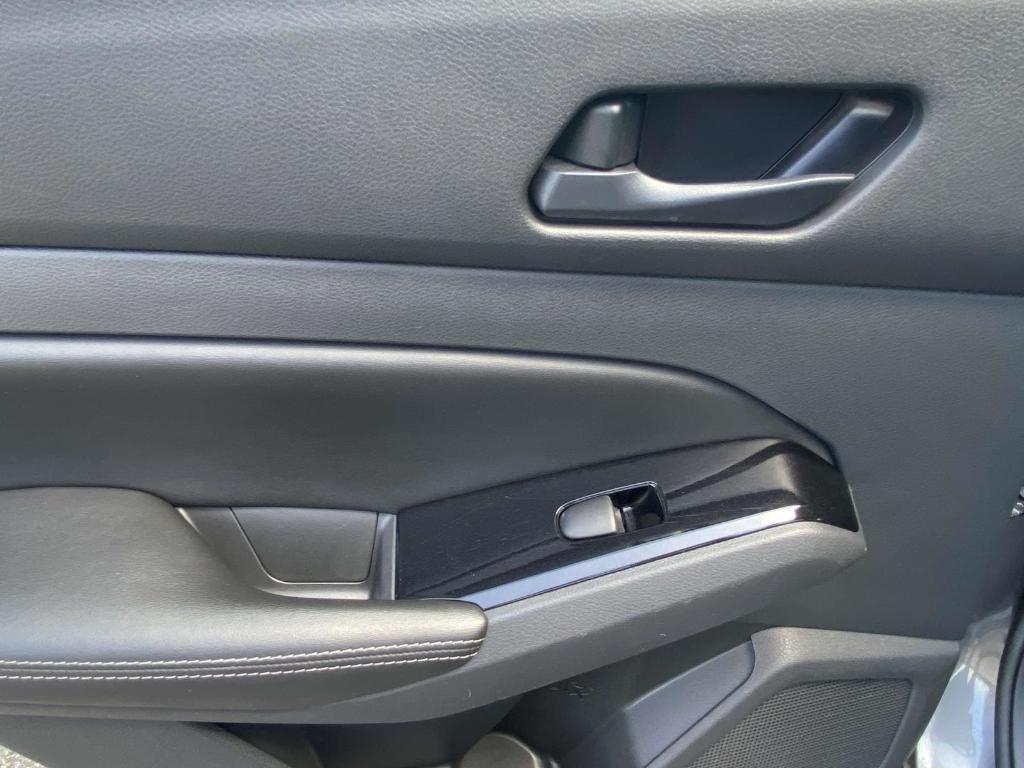used 2023 Nissan Altima car, priced at $21,999