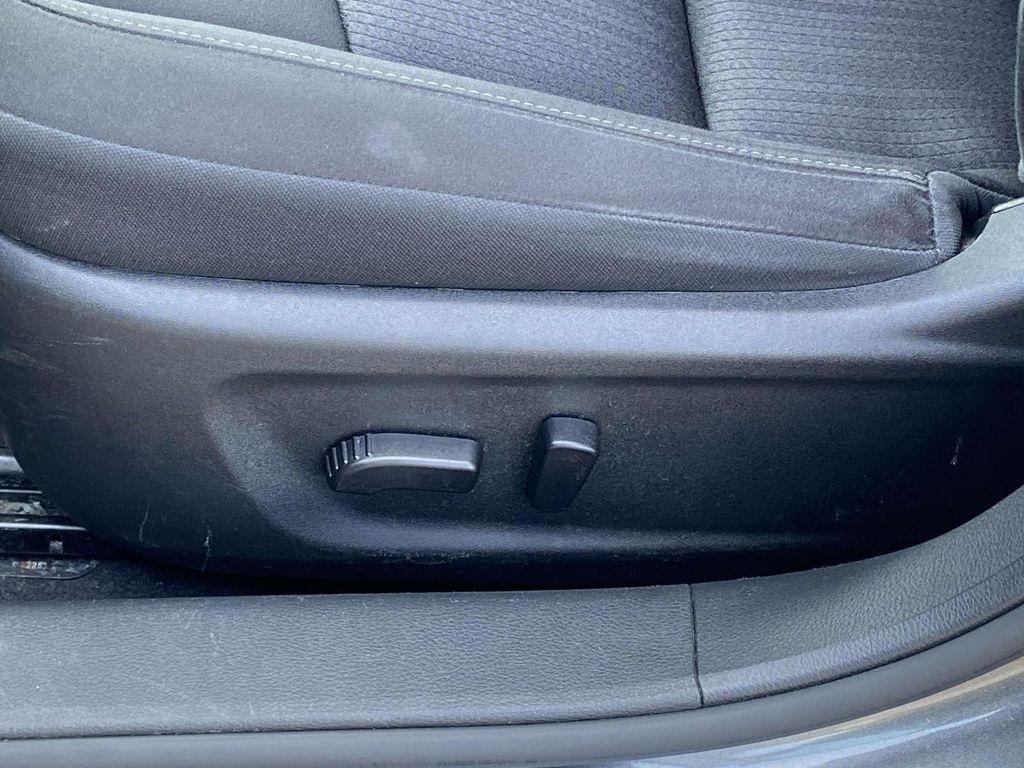 used 2023 Nissan Altima car, priced at $21,999