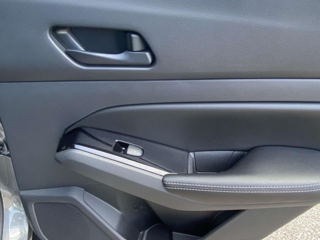 used 2023 Nissan Altima car, priced at $21,999