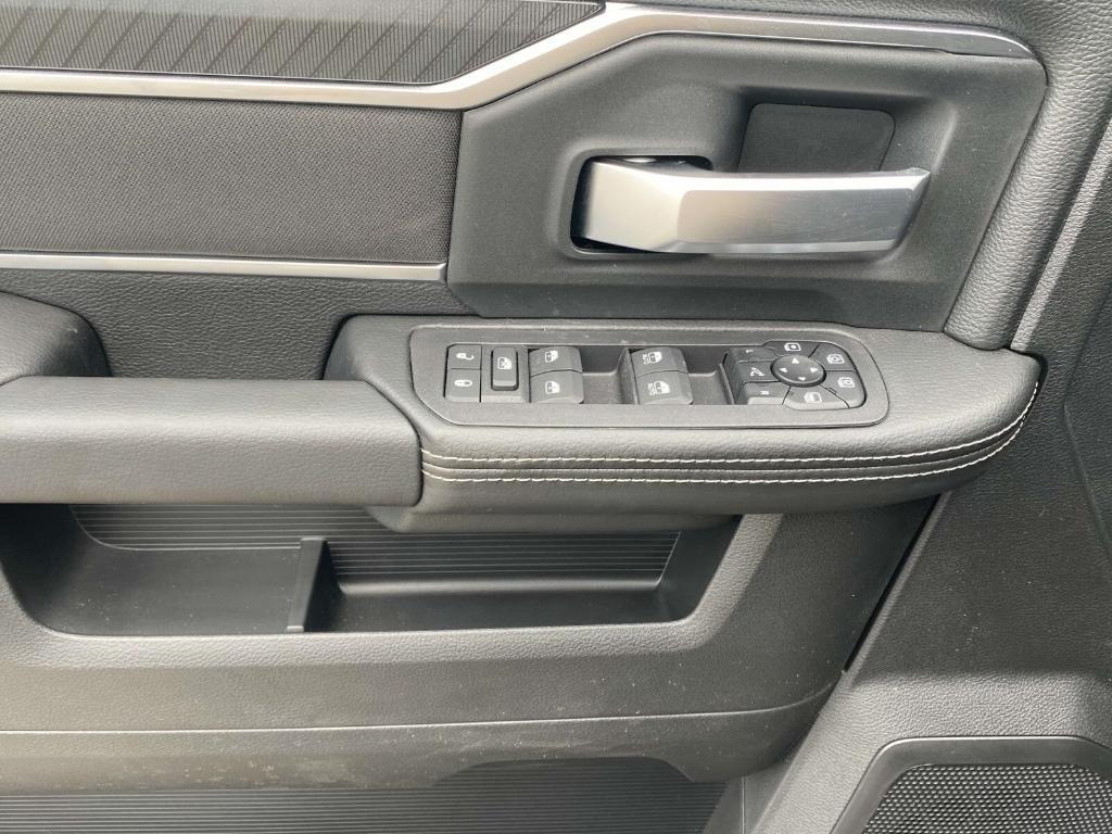 new 2025 Ram 2500 car, priced at $71,740