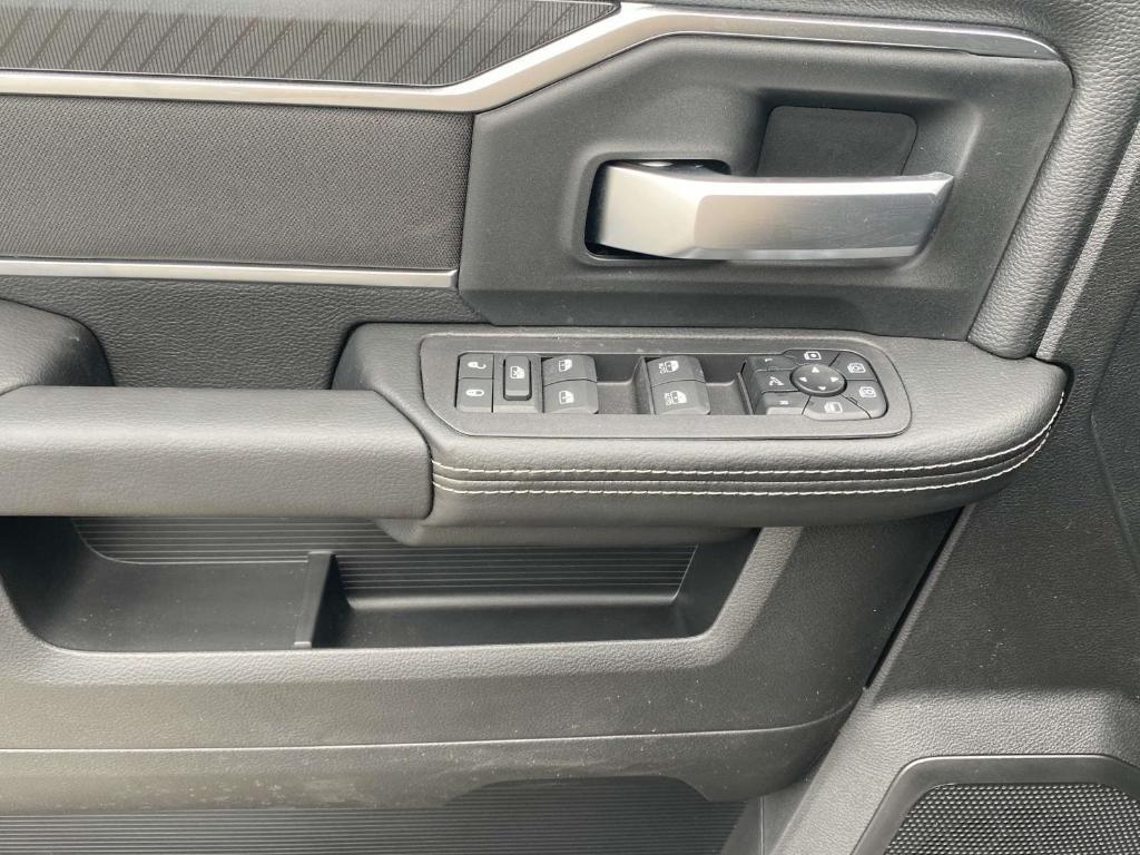 new 2025 Ram 2500 car, priced at $71,740