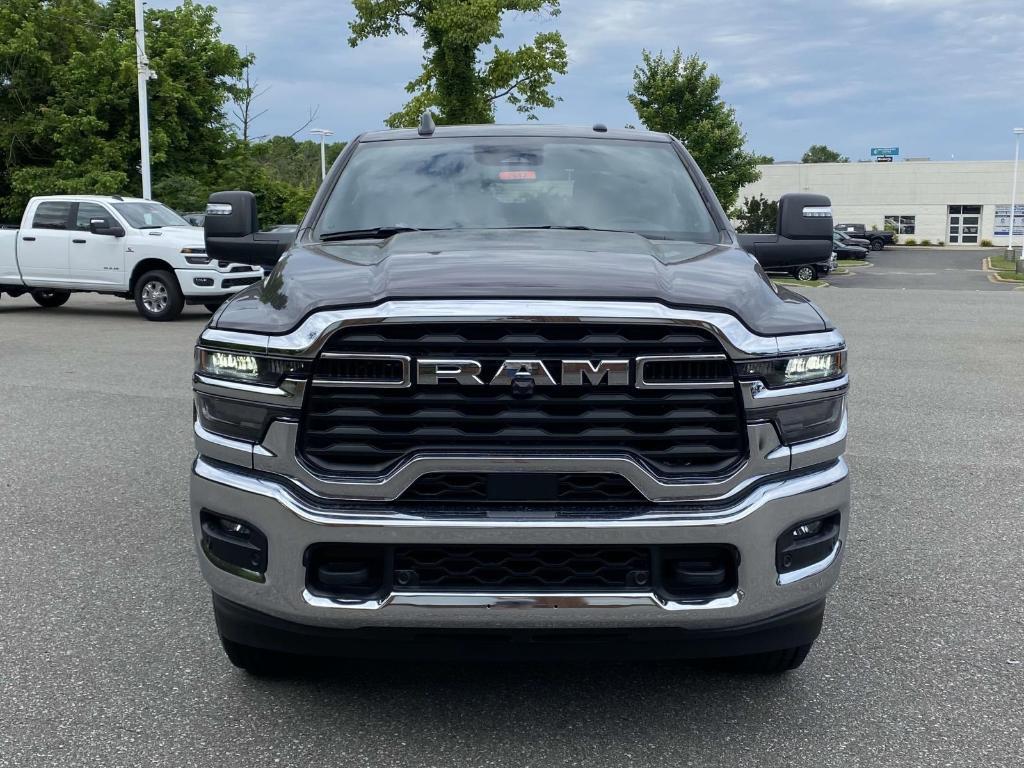 new 2025 Ram 2500 car, priced at $71,740