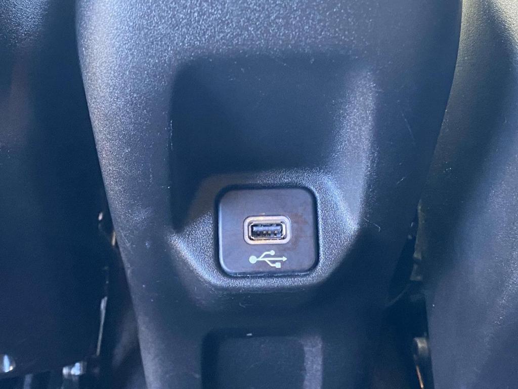 used 2022 Jeep Renegade car, priced at $20,699