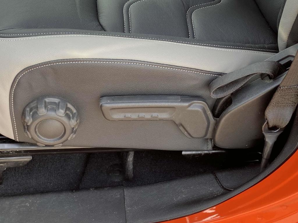 used 2018 Jeep Wrangler Unlimited car, priced at $29,999