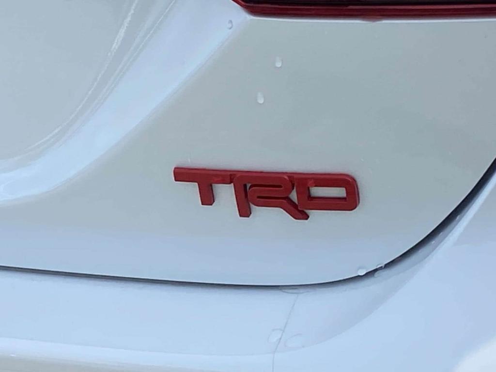 used 2023 Toyota Camry car, priced at $36,950