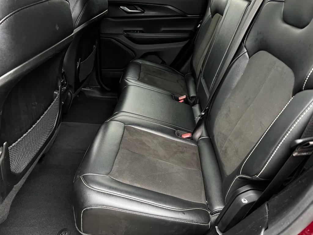 used 2023 Jeep Grand Cherokee car, priced at $29,448