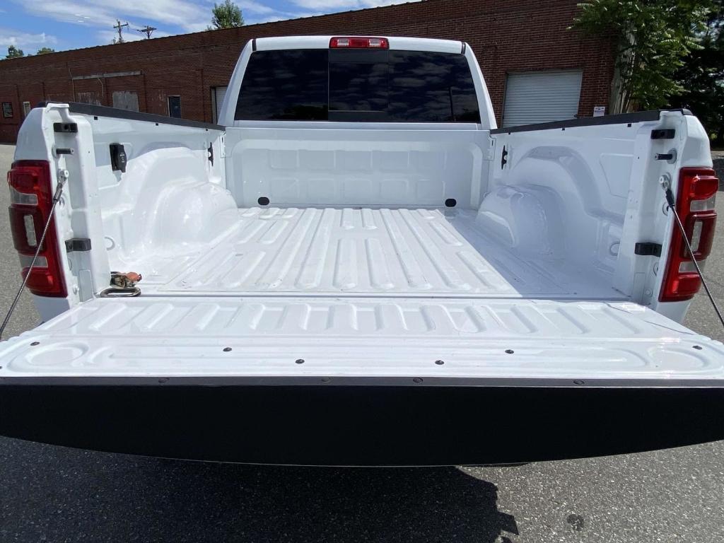 used 2022 Ram 2500 car, priced at $53,999