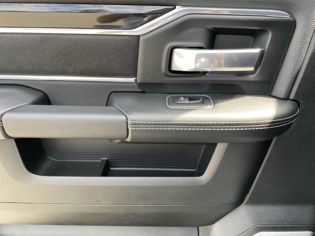 used 2022 Ram 2500 car, priced at $53,999