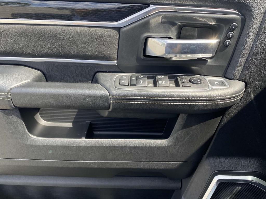 used 2022 Ram 2500 car, priced at $53,999