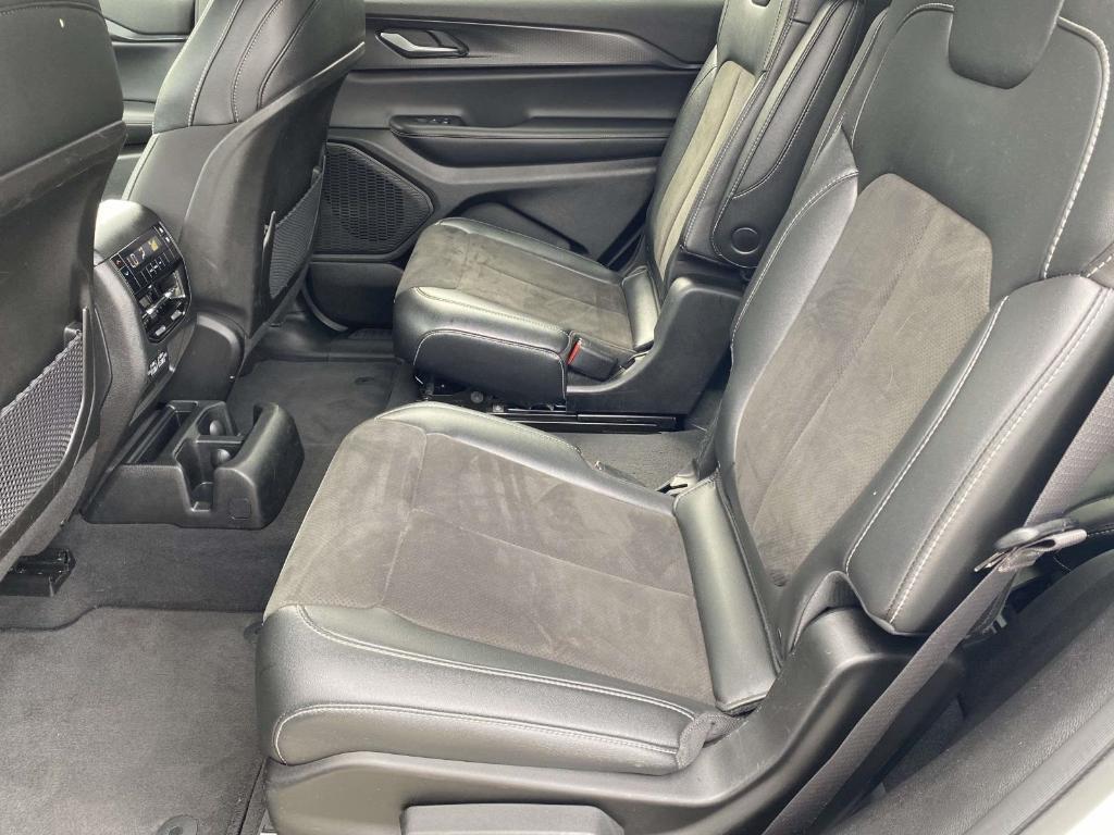 used 2023 Jeep Grand Cherokee L car, priced at $29,999