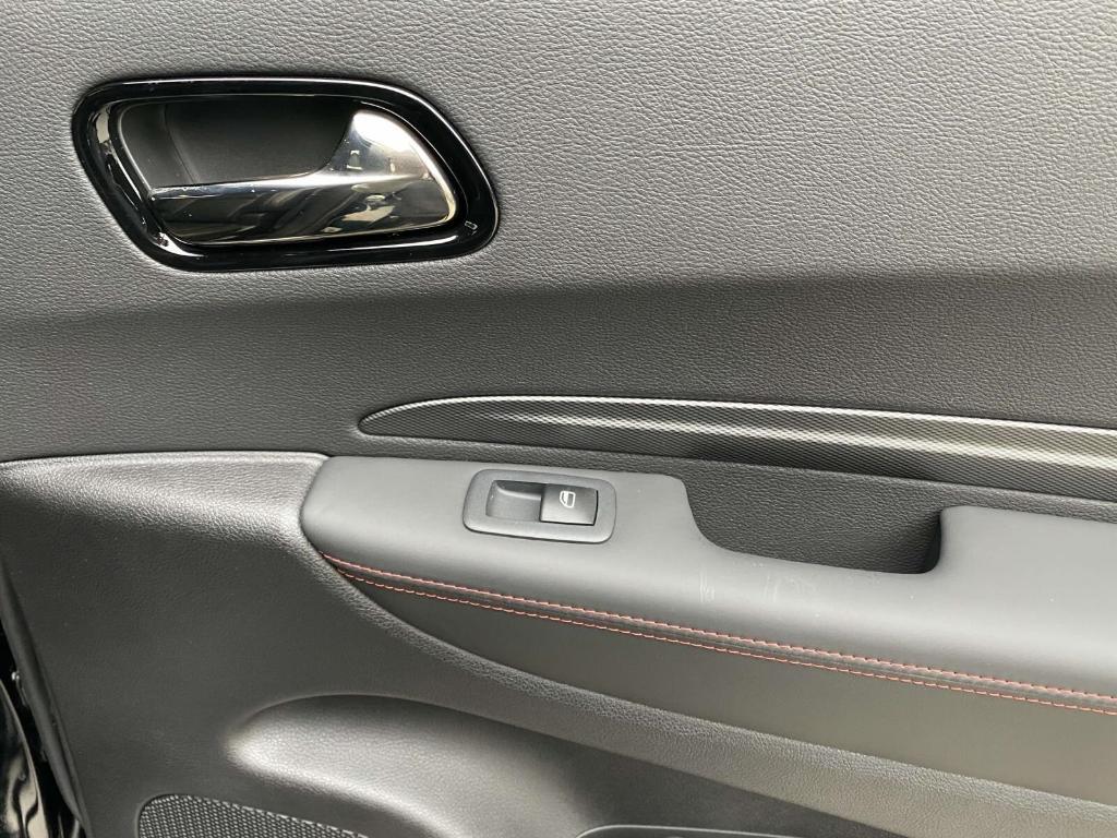 new 2025 Dodge Durango car, priced at $61,280