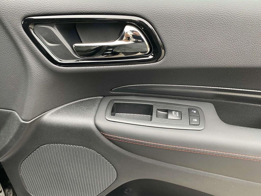 new 2025 Dodge Durango car, priced at $61,280