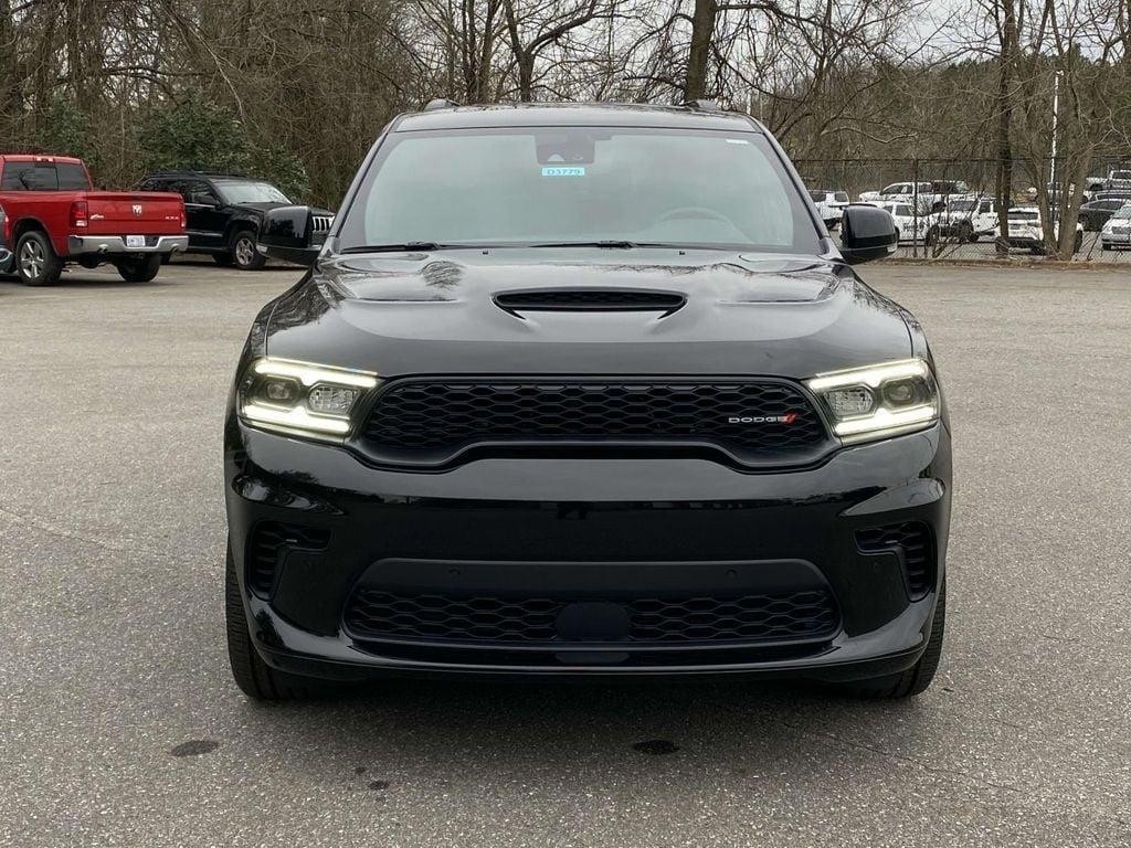 new 2025 Dodge Durango car, priced at $61,280