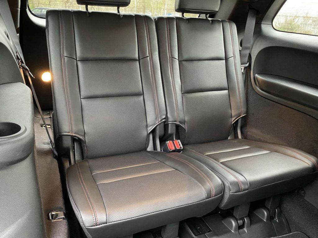 new 2025 Dodge Durango car, priced at $61,280
