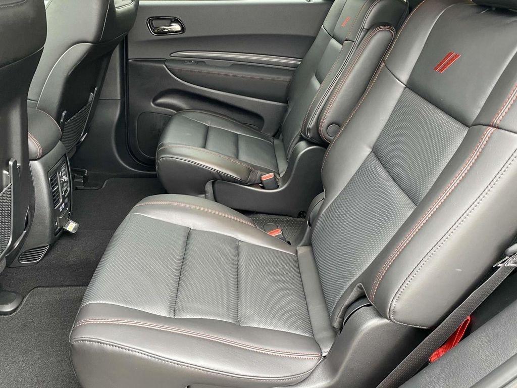 new 2025 Dodge Durango car, priced at $61,280