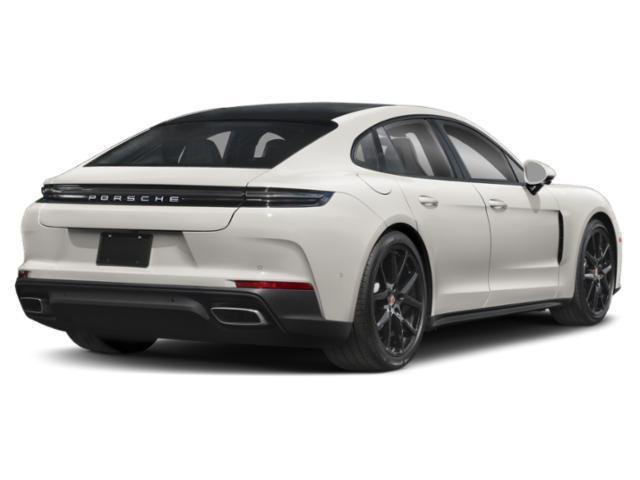 new 2026 Porsche Panamera car, priced at $188,650