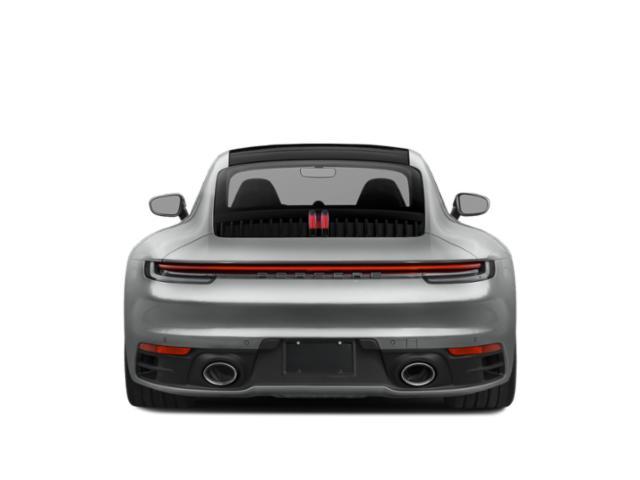 used 2020 Porsche 911 car