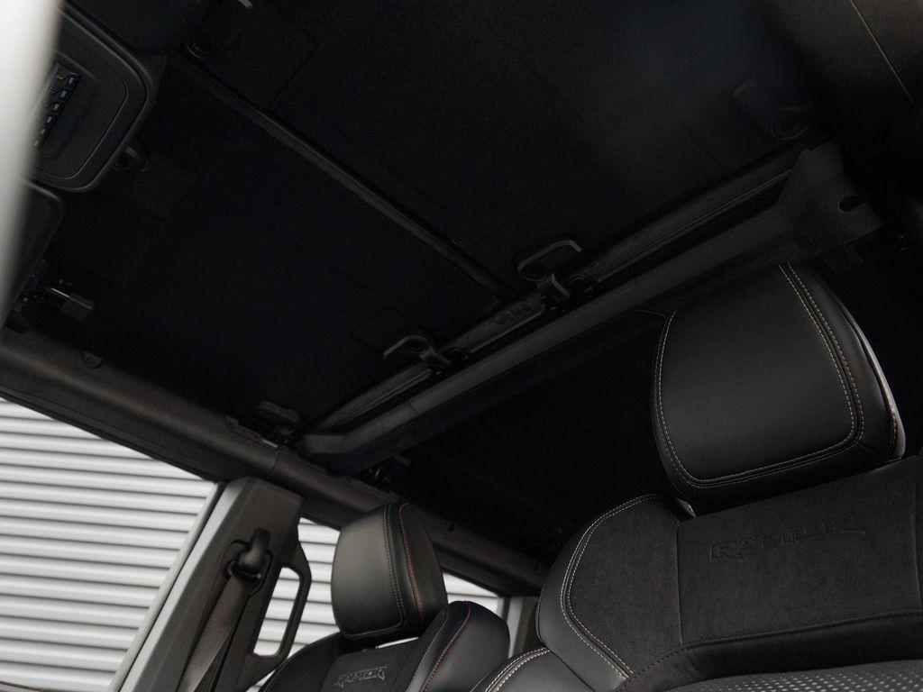 used 2024 Ford Bronco car, priced at $78,496