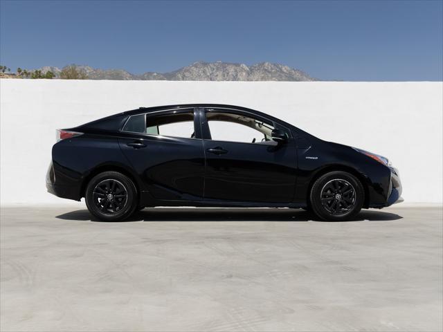 used 2018 Toyota Prius car, priced at $15,490