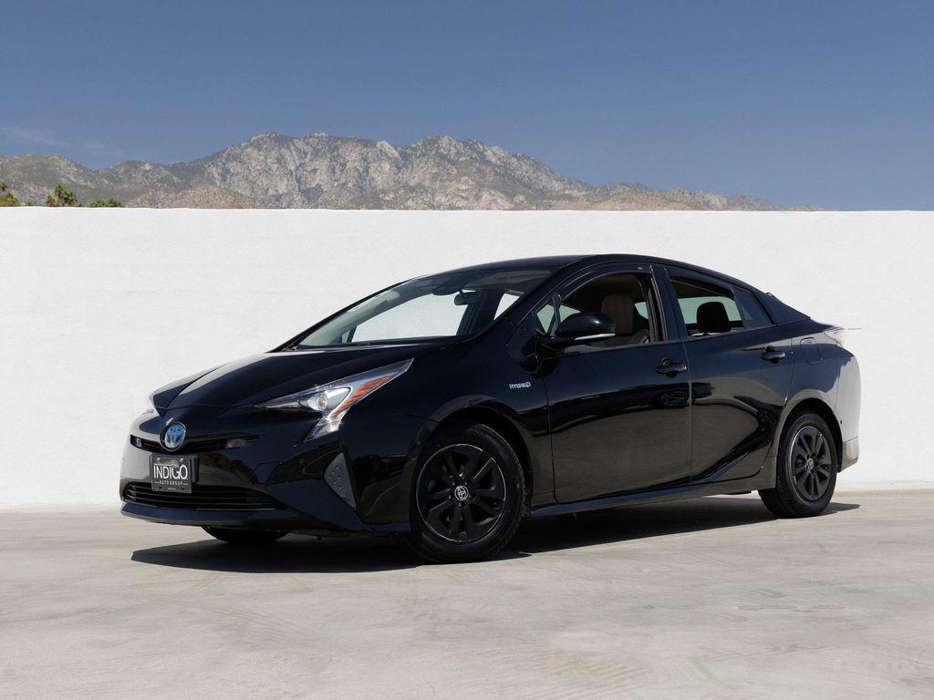used 2018 Toyota Prius car, priced at $12,990