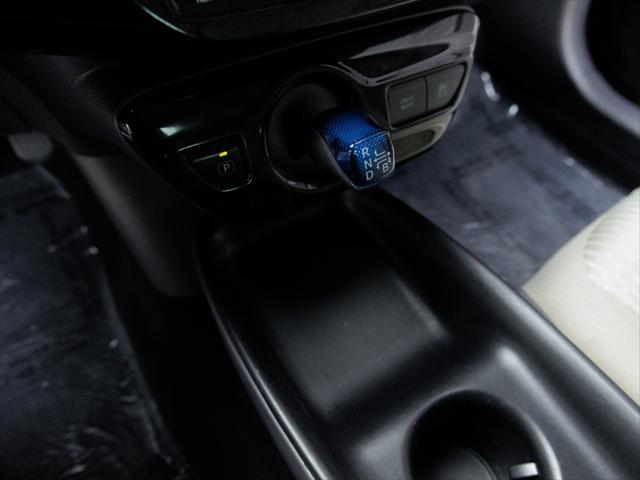 used 2018 Toyota Prius car, priced at $15,490
