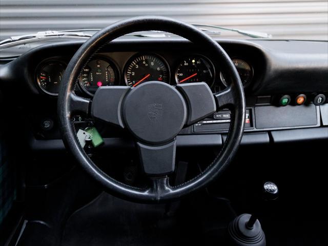 used 1974 Porsche 911 car