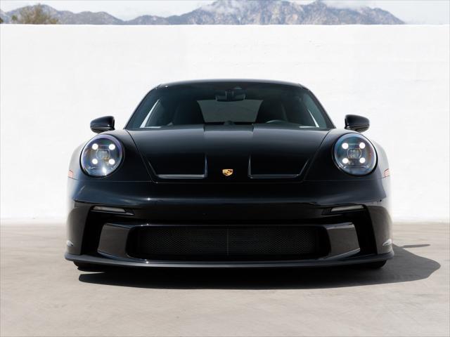 used 2023 Porsche 911 car, priced at $289,990