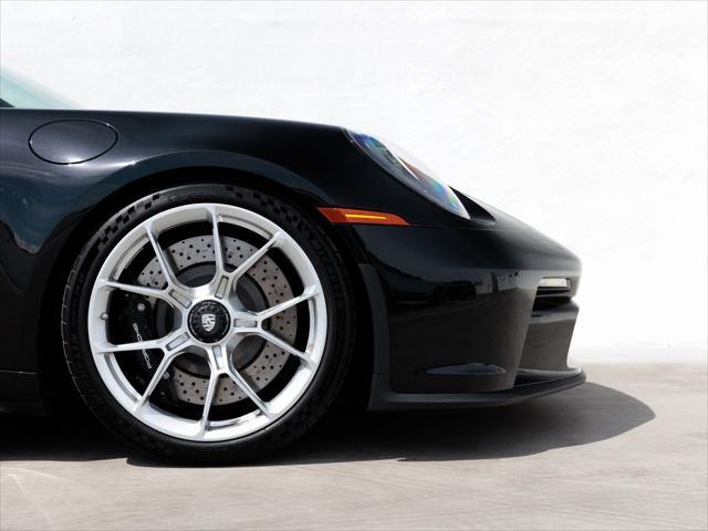 used 2023 Porsche 911 car, priced at $289,990