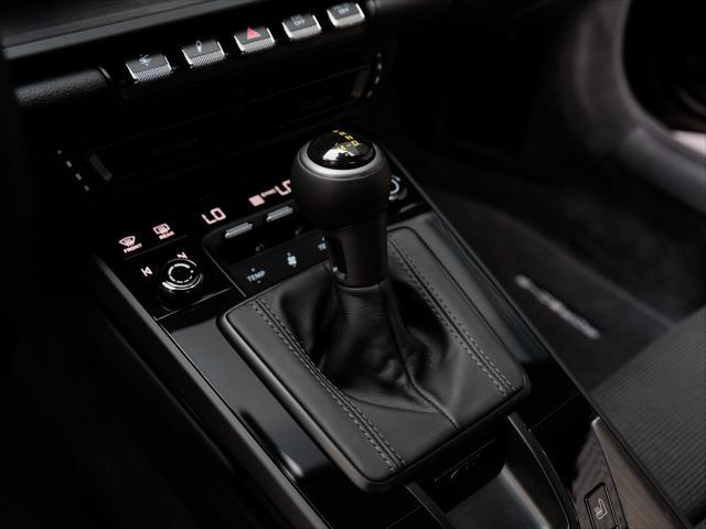 used 2023 Porsche 911 car, priced at $289,990