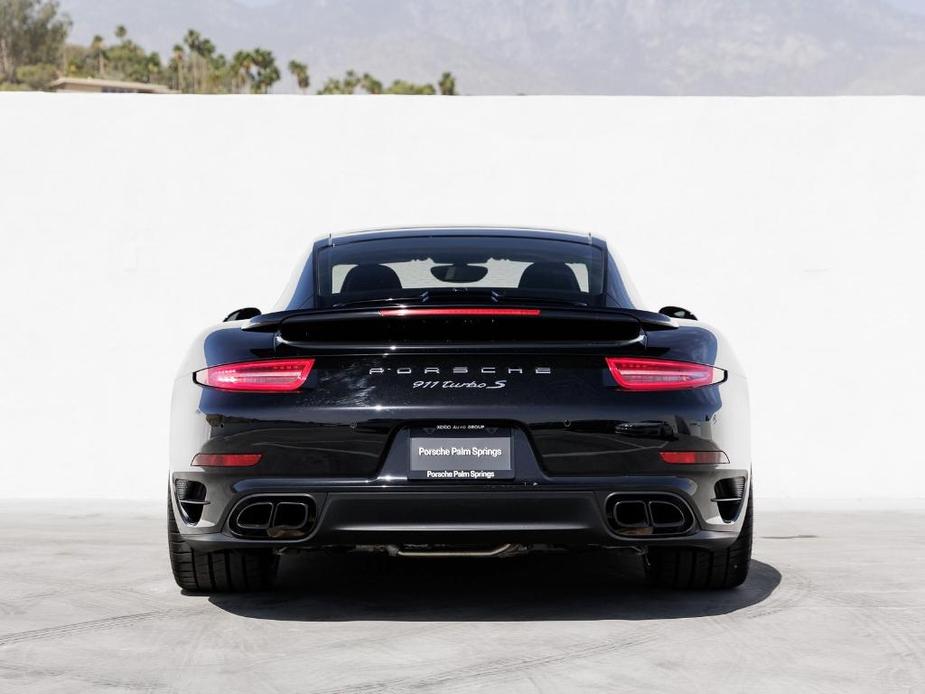 used 2016 Porsche 911 car, priced at $159,990