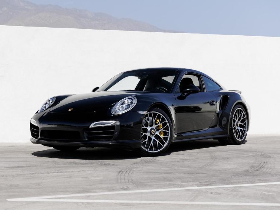 used 2016 Porsche 911 car, priced at $151,990