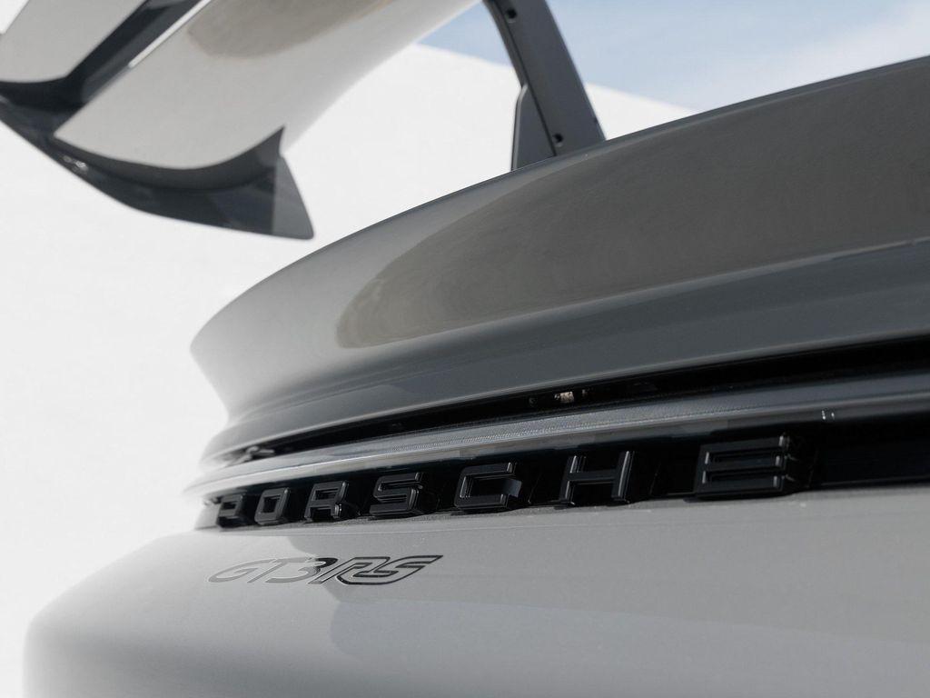 used 2024 Porsche 911 car, priced at $474,990
