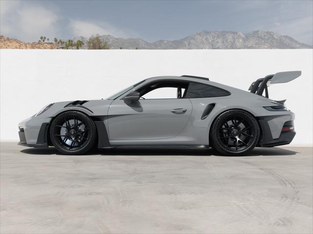 used 2024 Porsche 911 car, priced at $499,990