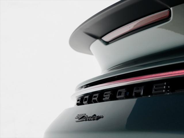 used 2024 Porsche 911 car, priced at $384,990