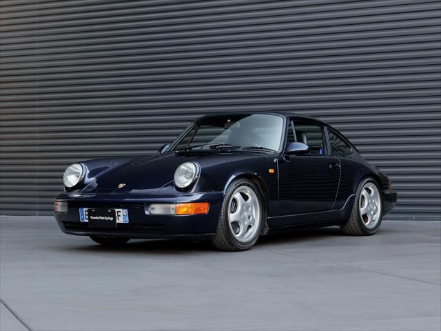 used 1992 Porsche 911 car, priced at $359,990