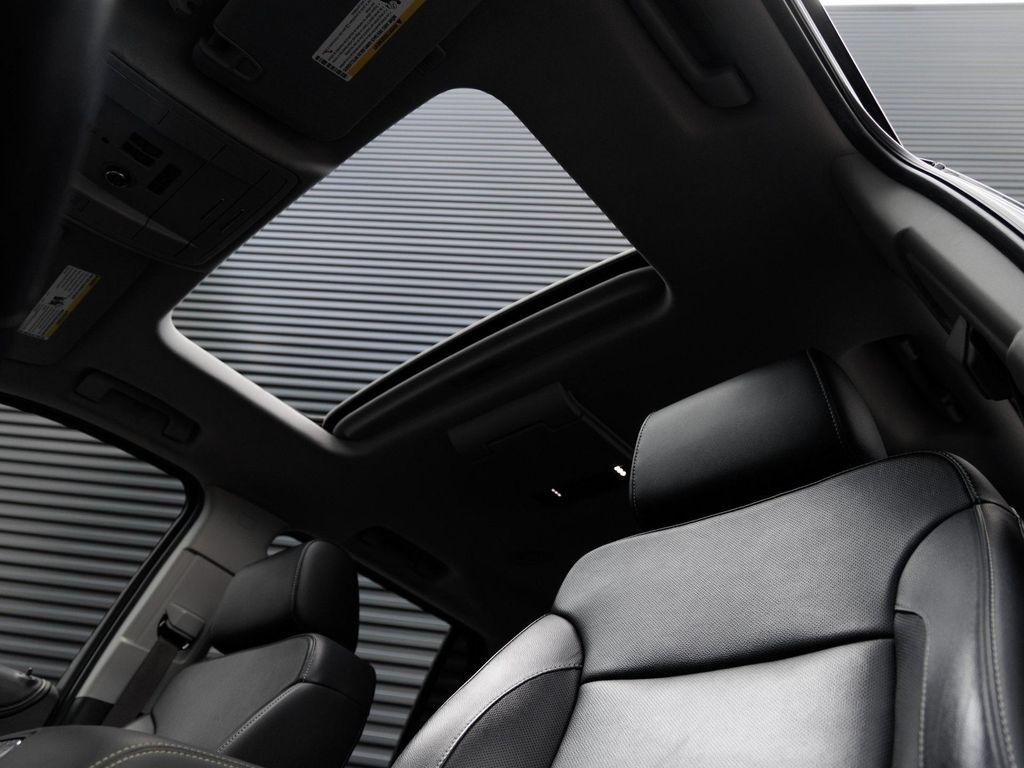 used 2018 Chevrolet Tahoe car, priced at $31,990