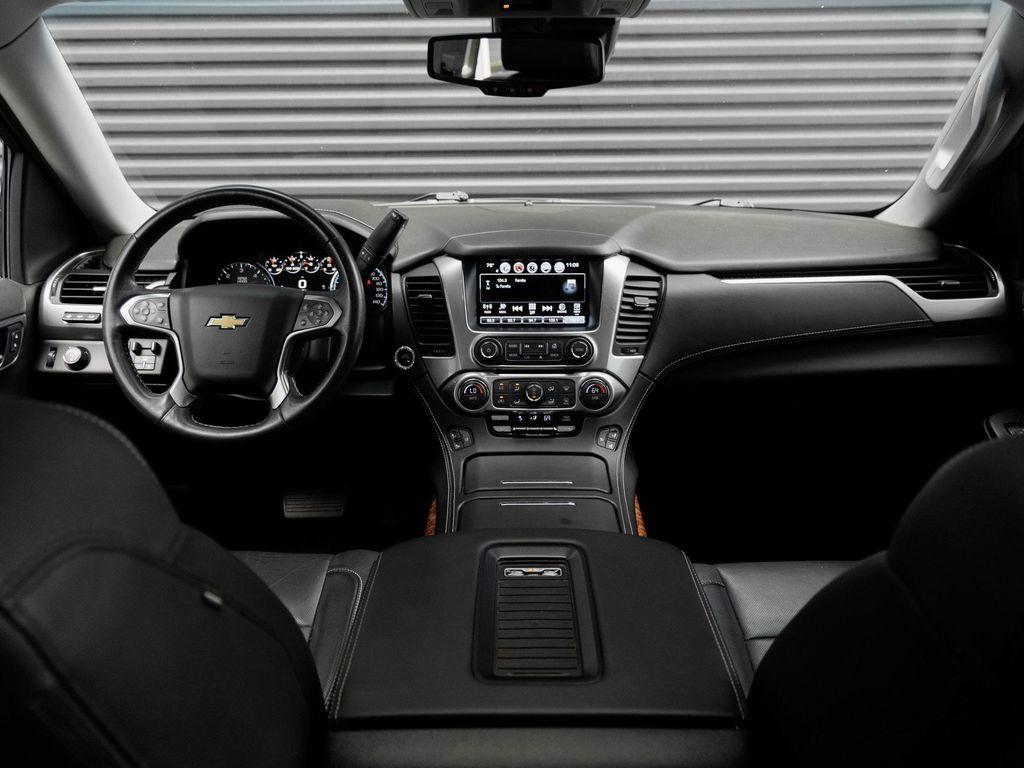 used 2018 Chevrolet Tahoe car, priced at $31,990