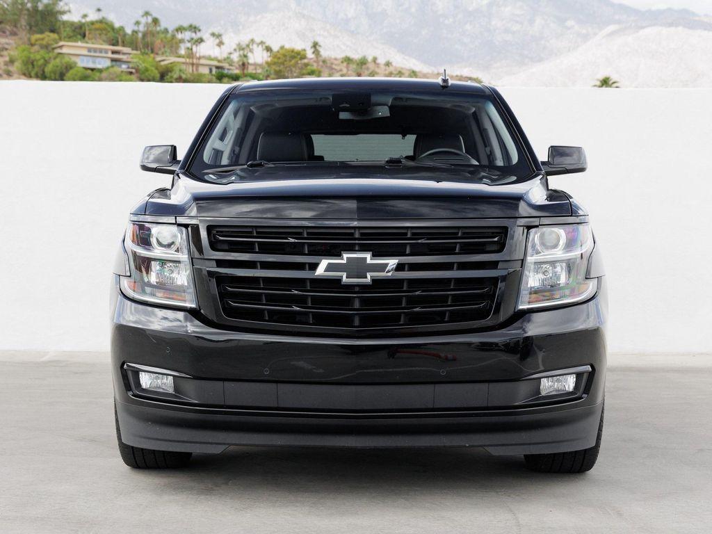 used 2018 Chevrolet Tahoe car, priced at $31,990