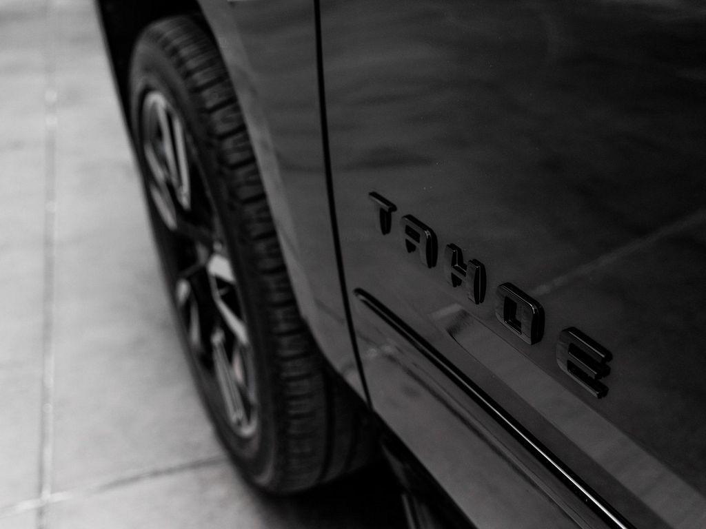 used 2018 Chevrolet Tahoe car, priced at $31,990