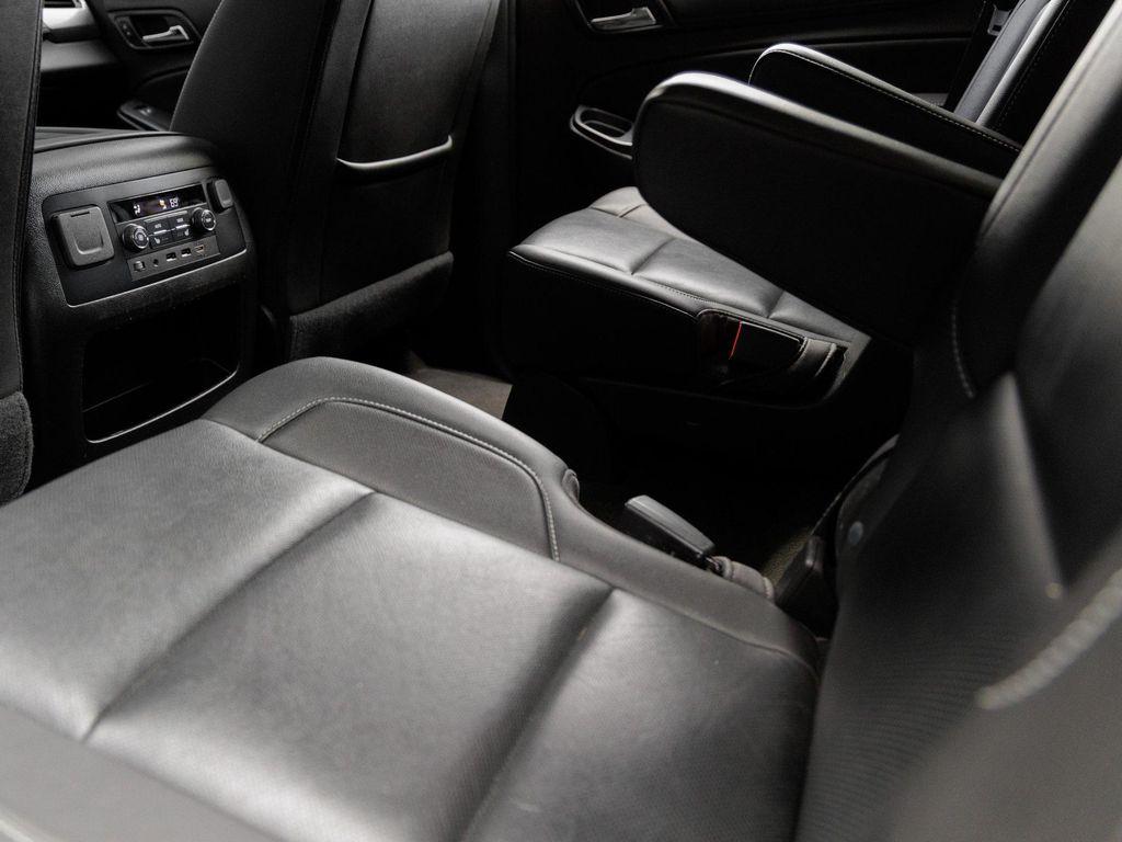 used 2018 Chevrolet Tahoe car, priced at $31,990