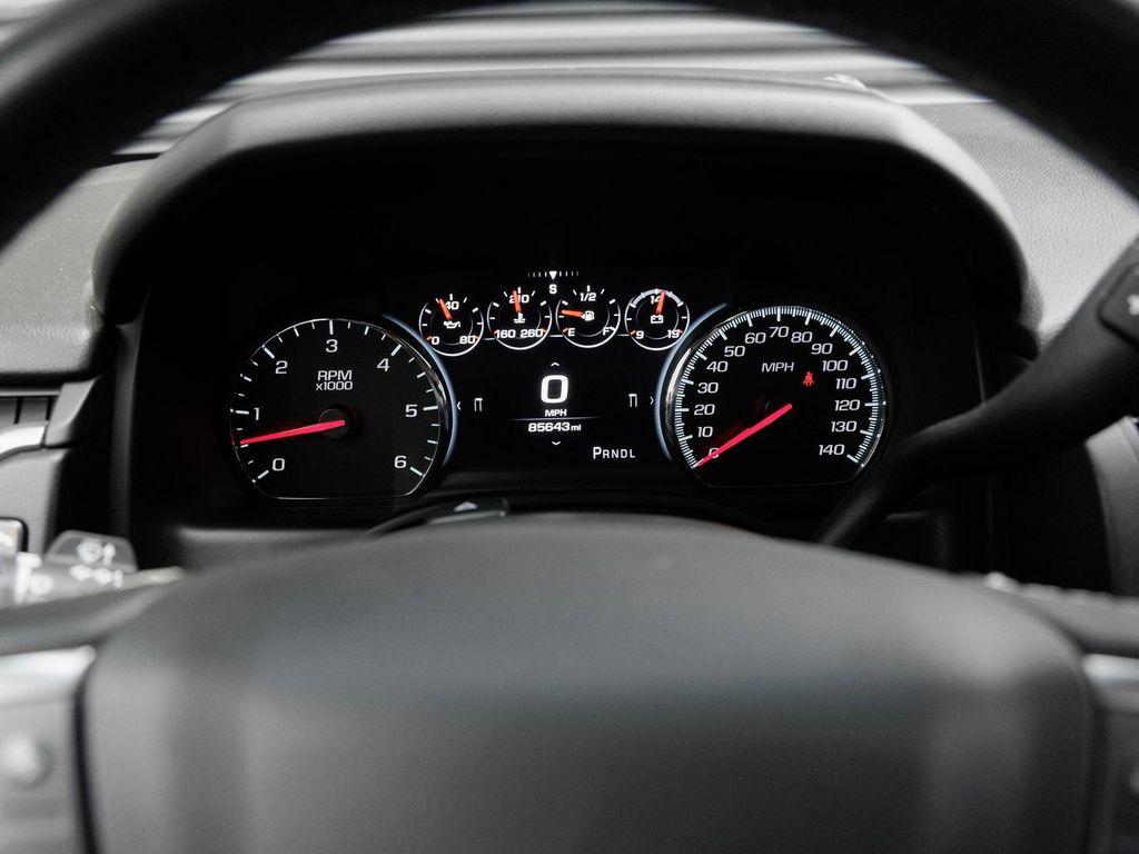 used 2018 Chevrolet Tahoe car, priced at $31,990