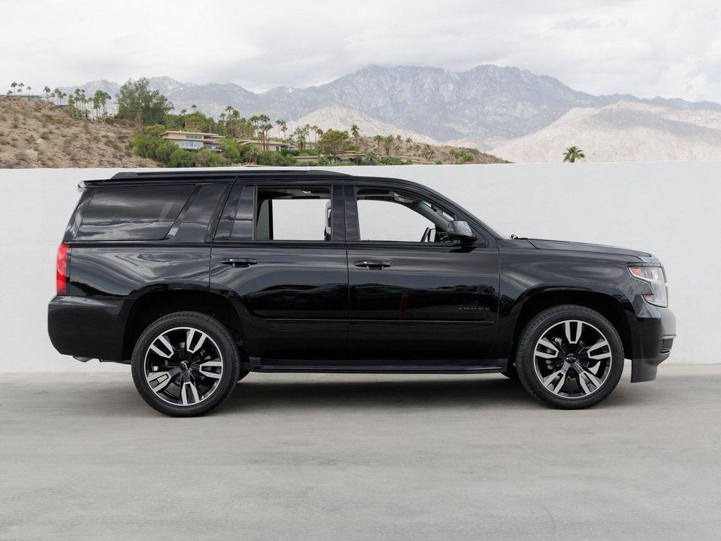 used 2018 Chevrolet Tahoe car, priced at $31,990
