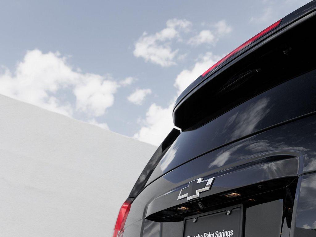 used 2018 Chevrolet Tahoe car, priced at $31,990