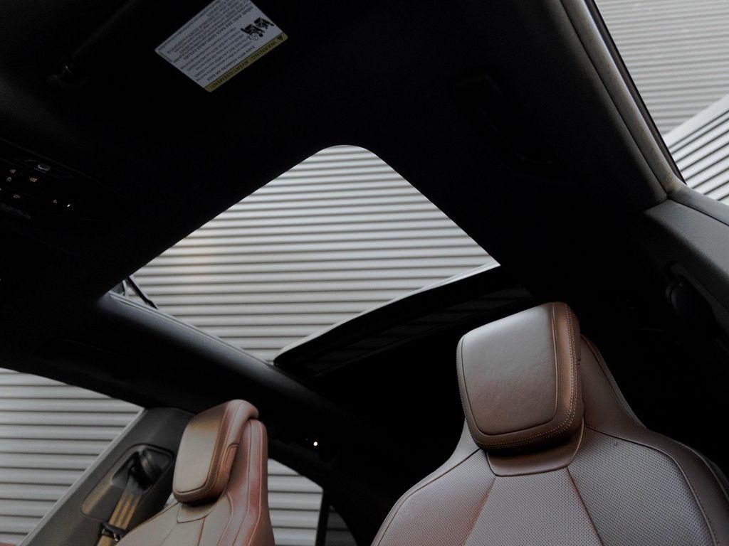 used 2025 Porsche Macan car, priced at $94,990