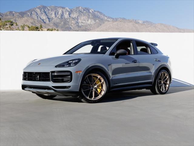 used 2023 Porsche Cayenne car, priced at $170,990