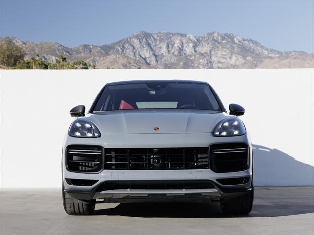 used 2023 Porsche Cayenne car, priced at $170,990