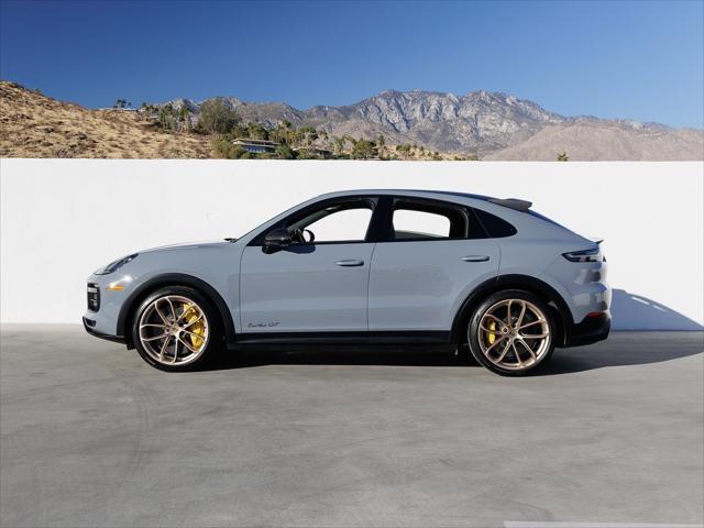 used 2023 Porsche Cayenne car, priced at $170,990