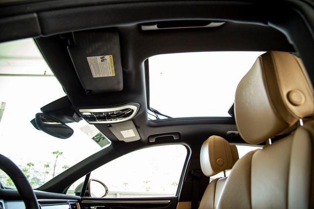 used 2018 Porsche Macan car, priced at $31,990